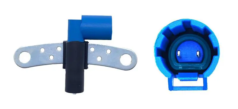 Sensor, crankshaft pulse WAGNER CRS00035