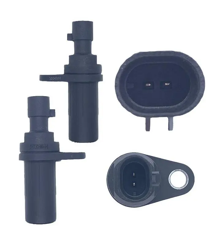 Sensor, crankshaft pulse WAGNER CRS00042