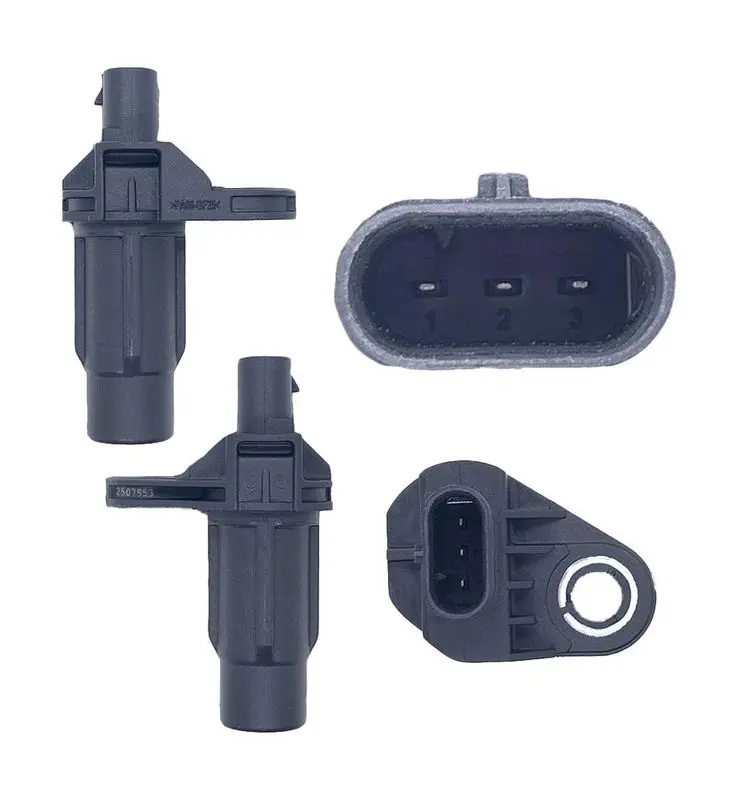 Sensor, crankshaft pulse WAGNER CRS00044
