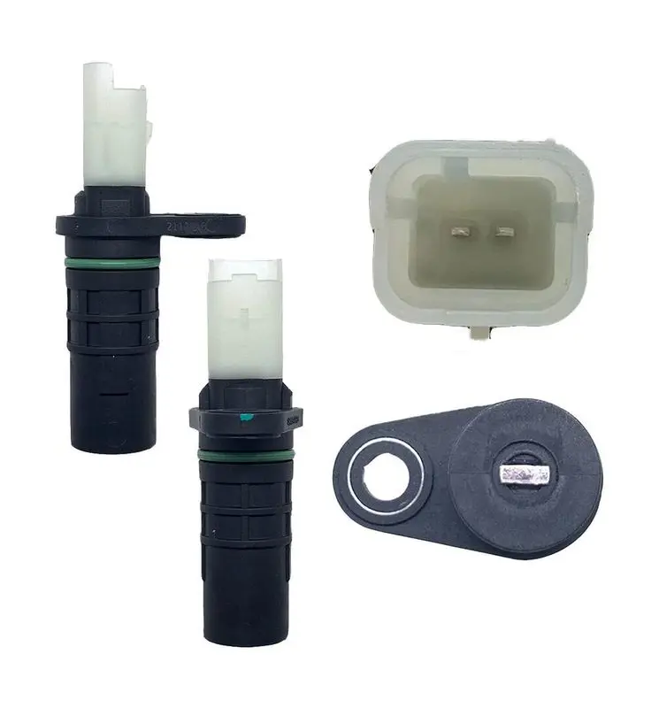 Sensor, crankshaft pulse WAGNER CRS00048