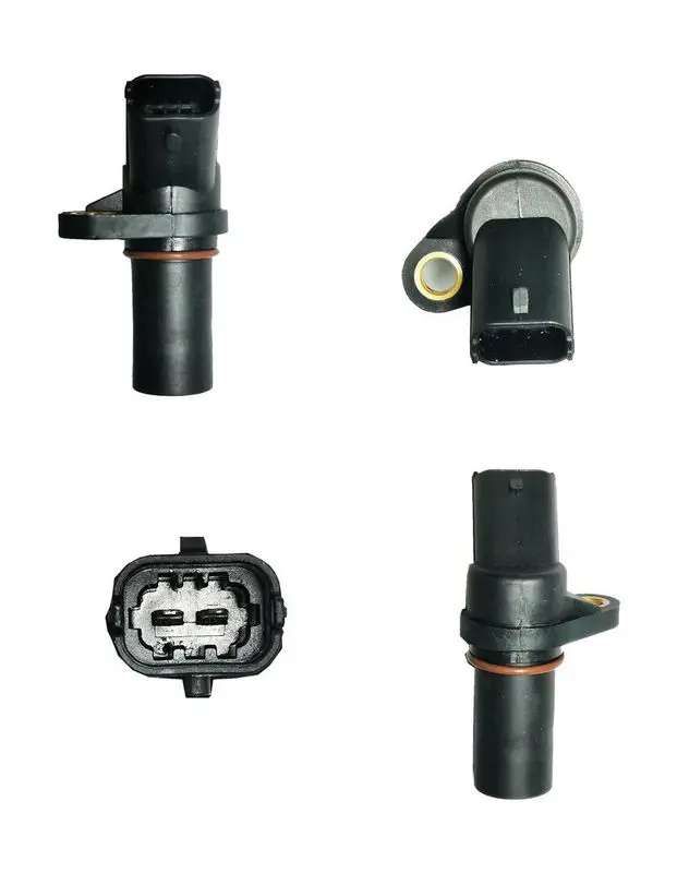 Sensor, crankshaft pulse WAGNER CRS00063