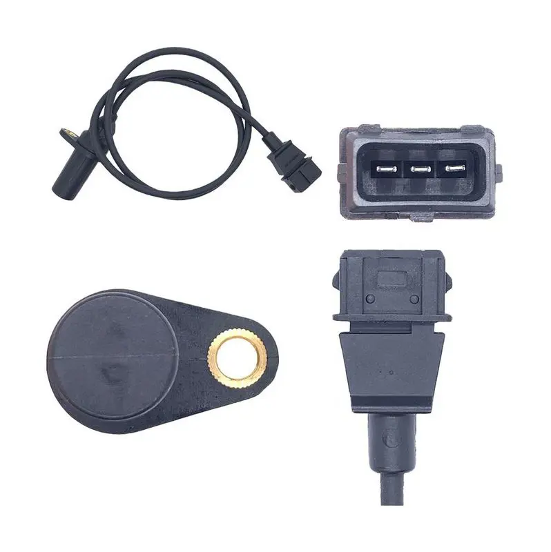 Sensor, crankshaft pulse WAGNER CRS00074