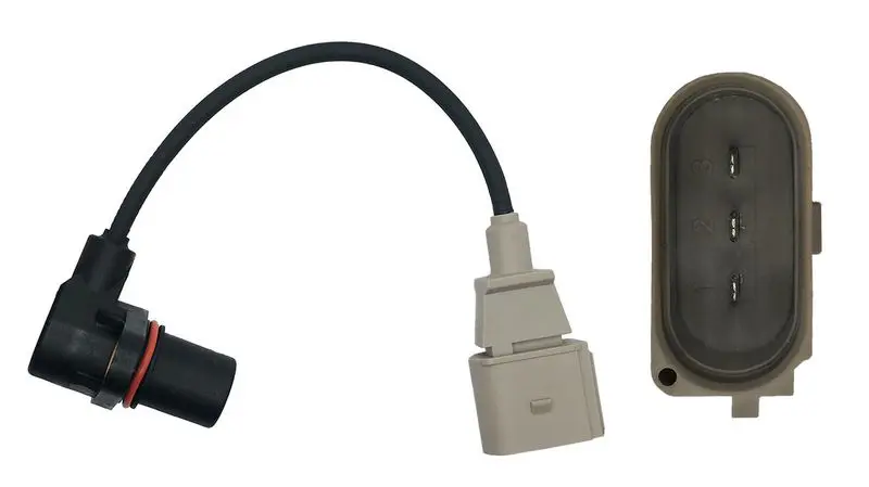 Sensor, crankshaft pulse WAGNER CRS00080
