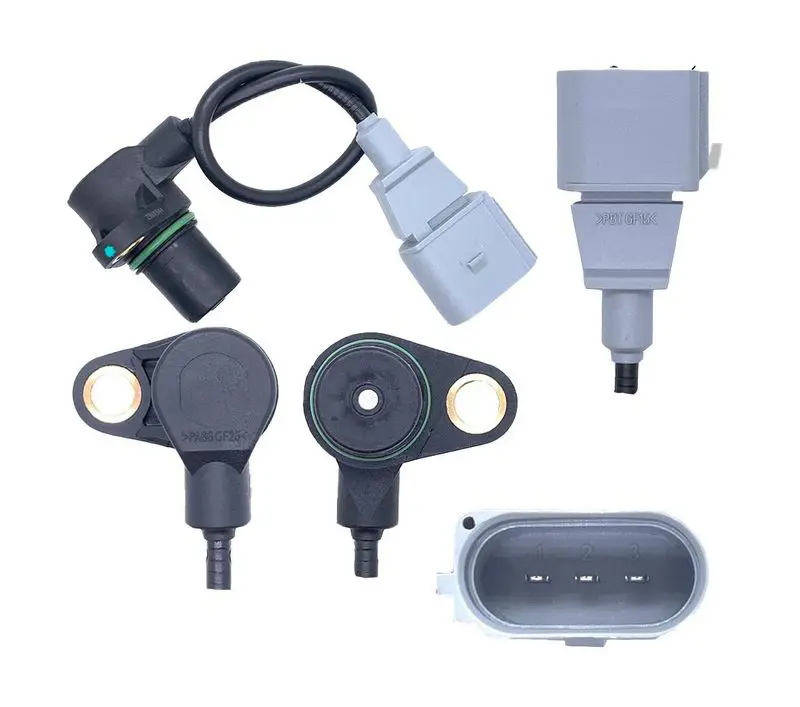 Sensor, crankshaft pulse WAGNER CRS00081