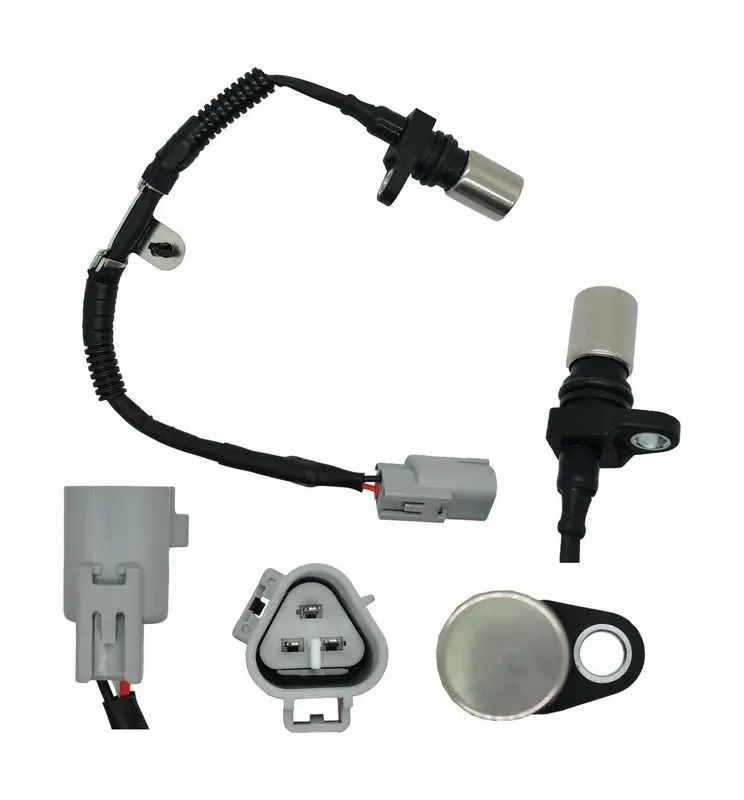 Sensor, crankshaft pulse WAGNER CRS00093