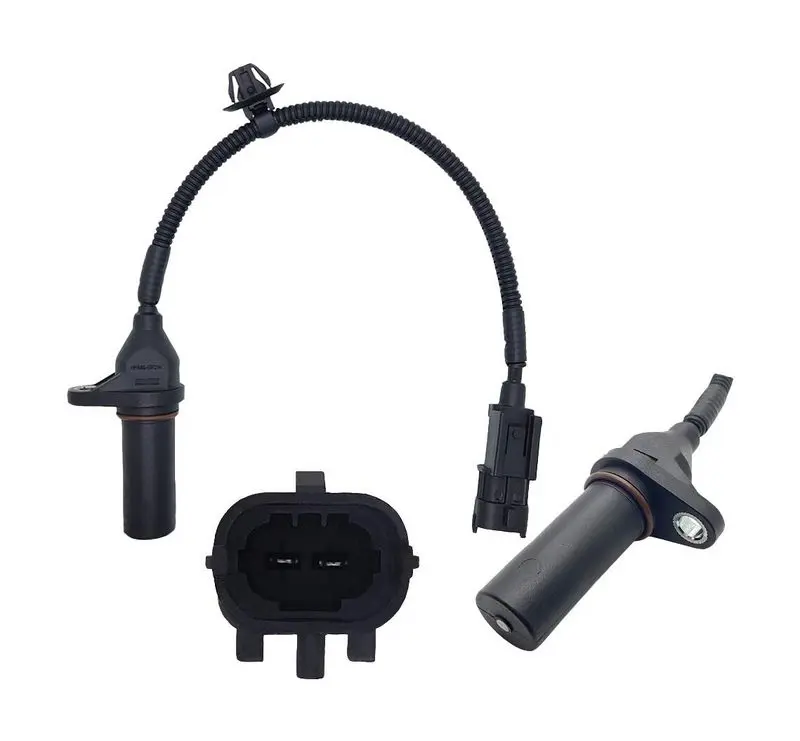 Sensor, crankshaft pulse WAGNER CRS00096