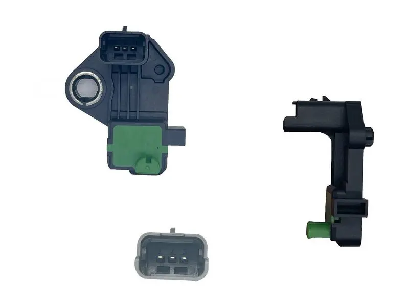 Sensor, crankshaft pulse WAGNER CRS00100