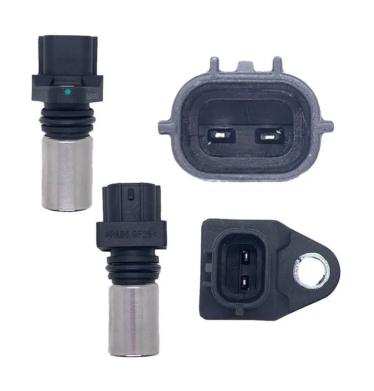 Sensor, crankshaft pulse WAGNER CRS00112