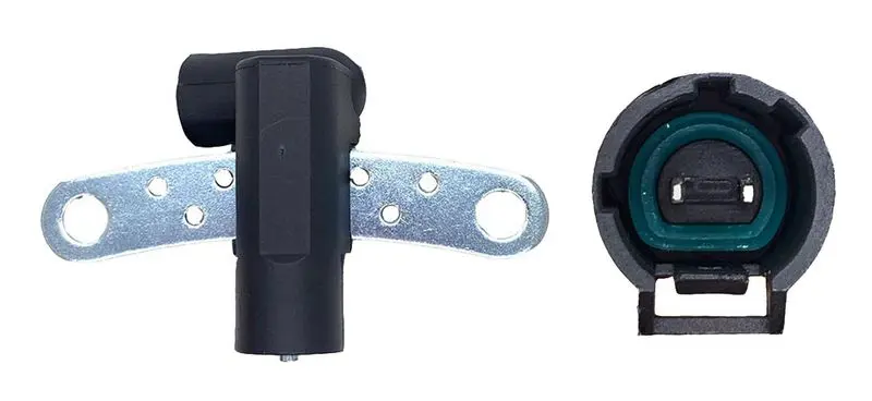 Sensor, crankshaft pulse WAGNER CRS00117