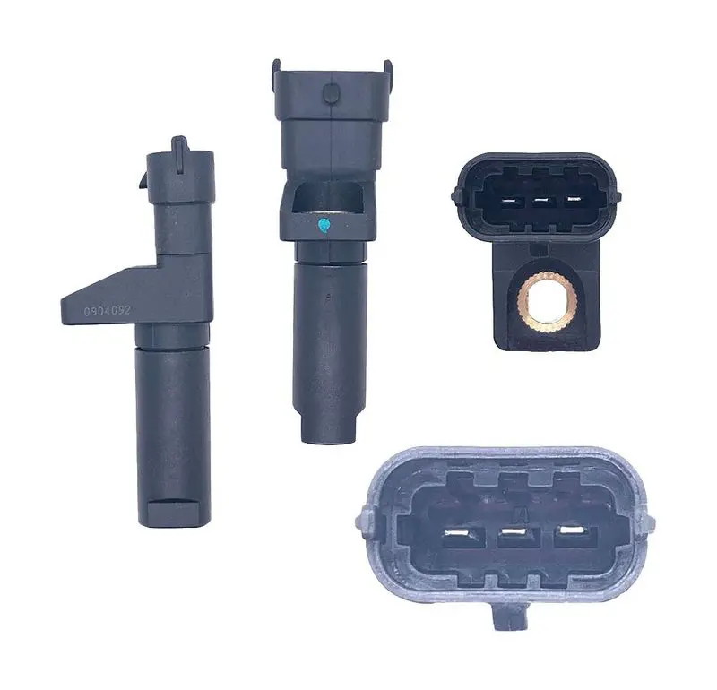 Sensor, crankshaft pulse WAGNER CRS00121
