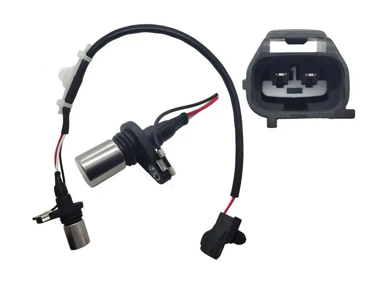 Sensor, crankshaft pulse WAGNER CRS00123
