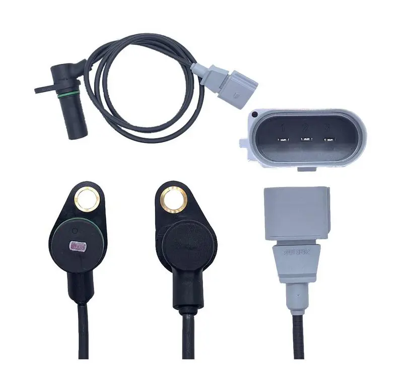 Sensor, crankshaft pulse WAGNER CRS00134
