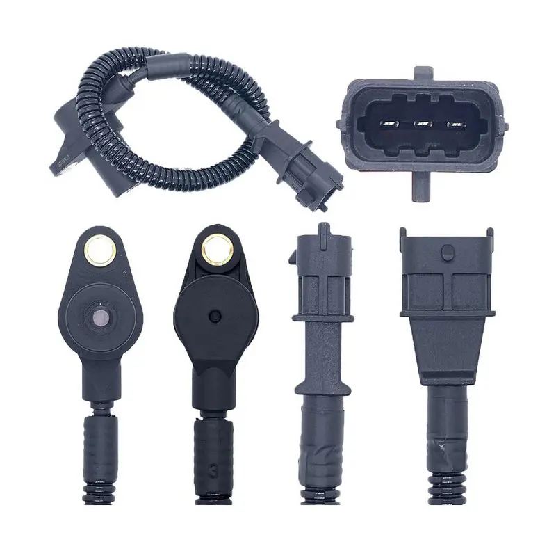 Sensor, crankshaft pulse WAGNER CRS00135