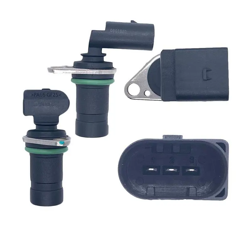 Sensor, crankshaft pulse WAGNER CRS00139