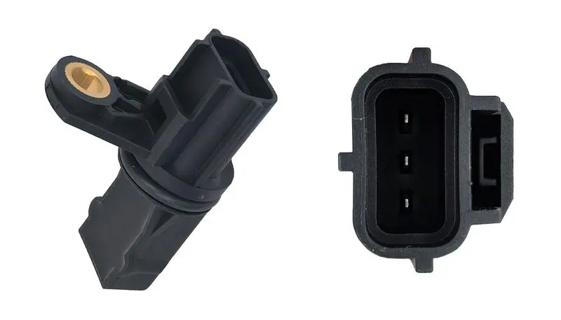Sensor, crankshaft pulse WAGNER CRS00140