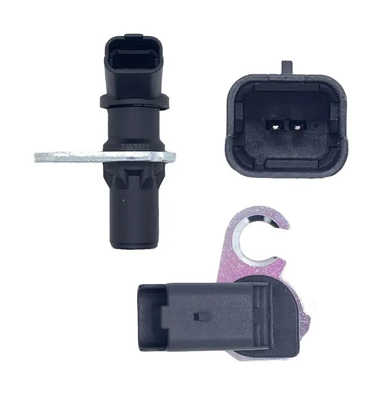 Sensor, crankshaft pulse WAGNER CRS00146