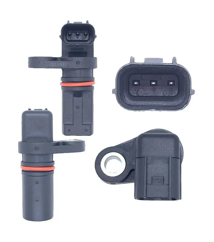 Sensor, crankshaft pulse WAGNER CRS00153