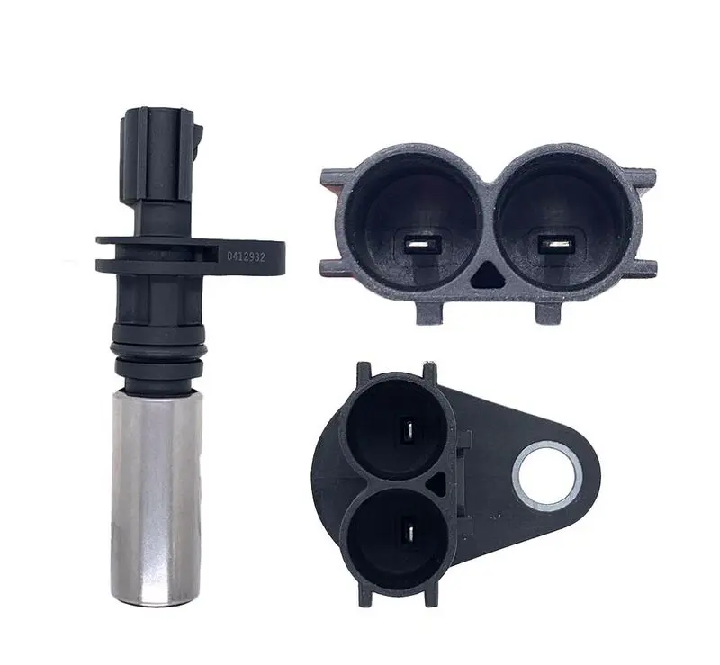 Sensor, crankshaft pulse WAGNER CRS00155