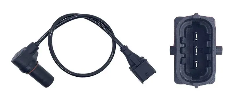 Sensor, crankshaft pulse WAGNER CRS00161