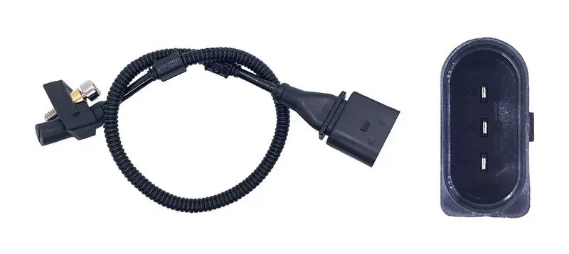 Sensor, crankshaft pulse WAGNER CRS00168