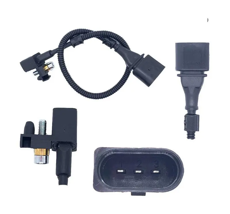 Sensor, crankshaft pulse WAGNER CRS00169