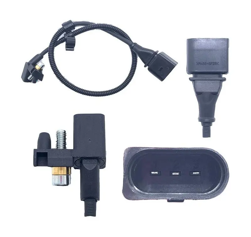 Sensor, crankshaft pulse WAGNER CRS00170