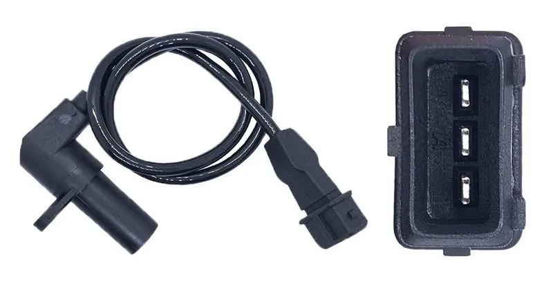Sensor, crankshaft pulse WAGNER CRS00184