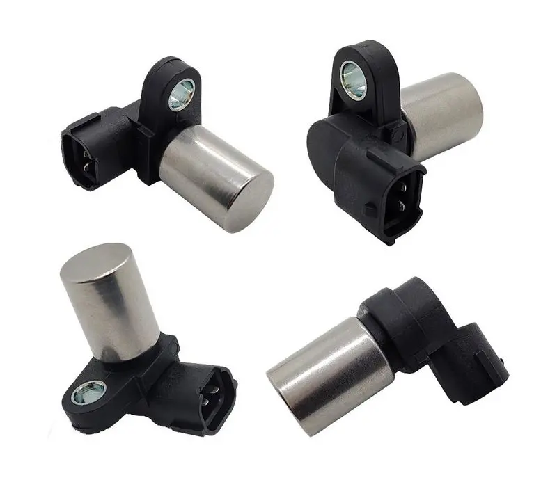 Sensor, crankshaft pulse WAGNER CRS00192