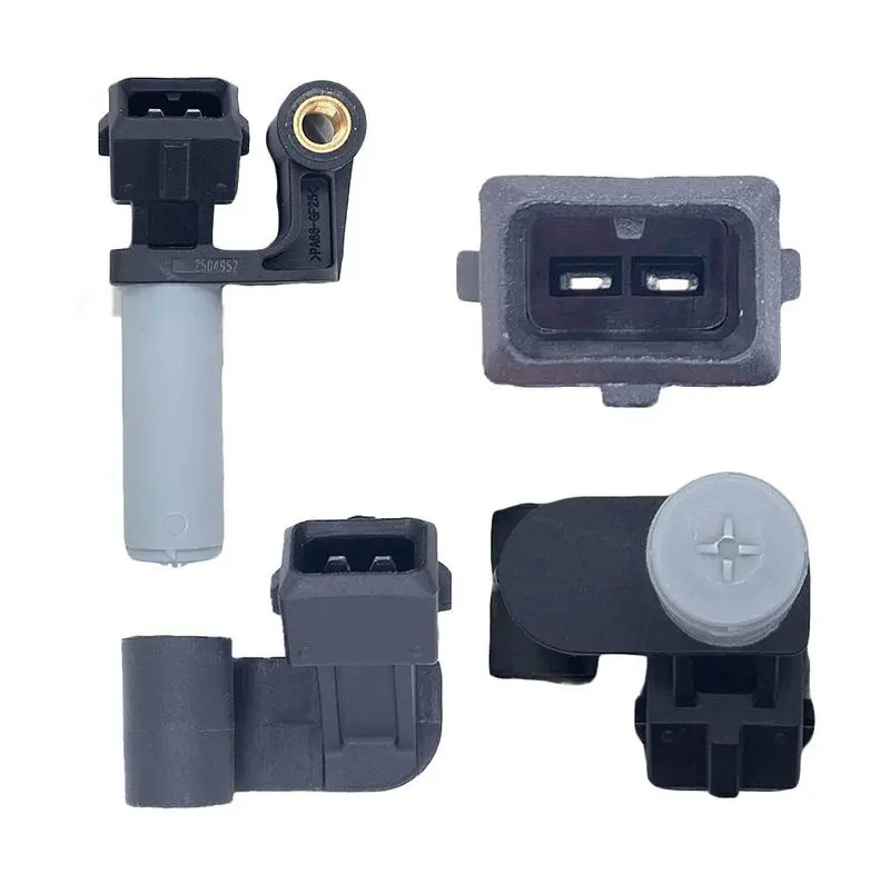 Sensor, crankshaft pulse WAGNER CRS00199