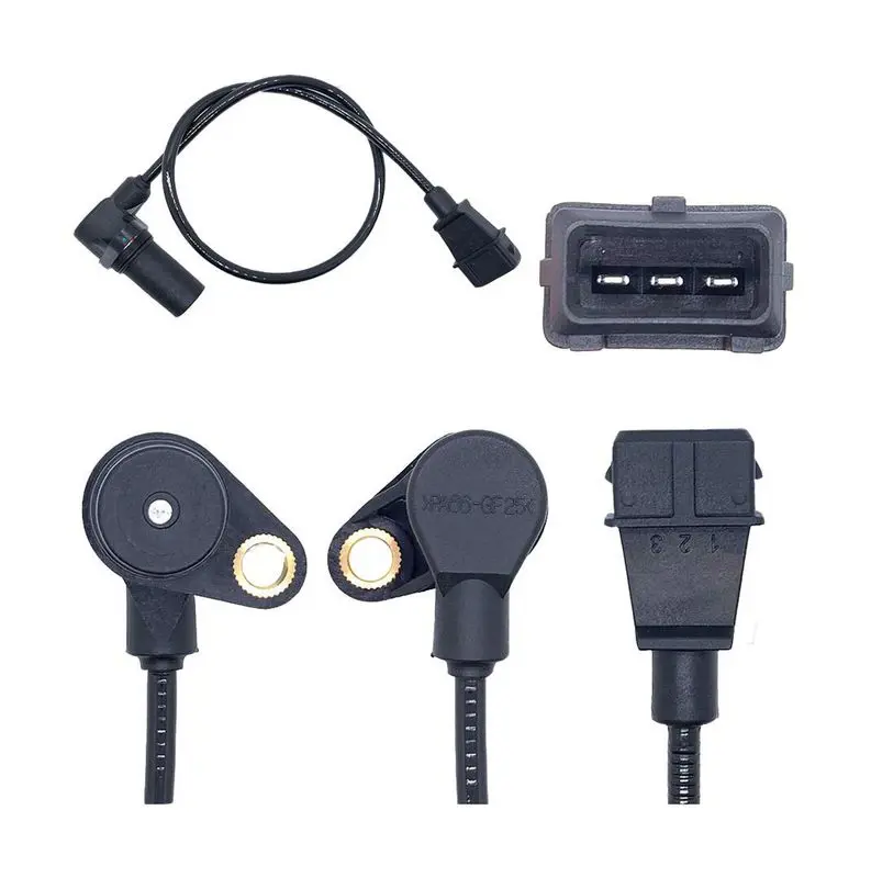 Sensor, crankshaft pulse WAGNER CRS00207