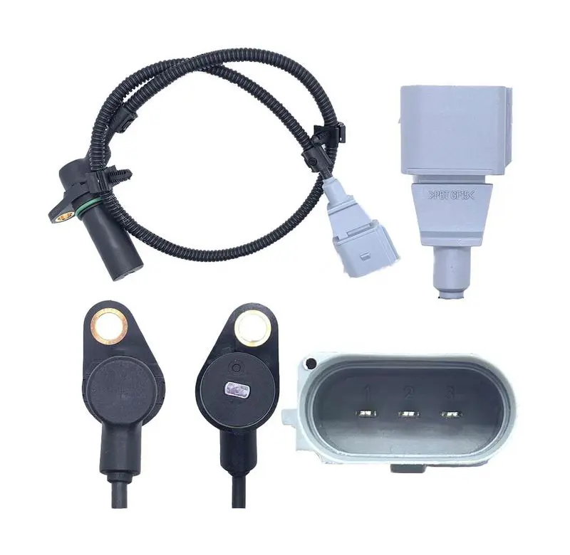 Sensor, crankshaft pulse WAGNER CRS00215