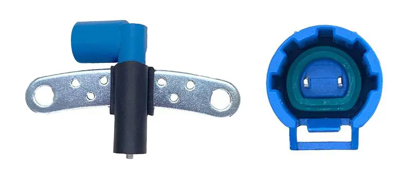 Sensor, crankshaft pulse WAGNER CRS00222