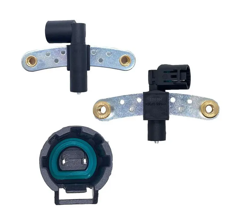 Sensor, crankshaft pulse WAGNER CRS00224
