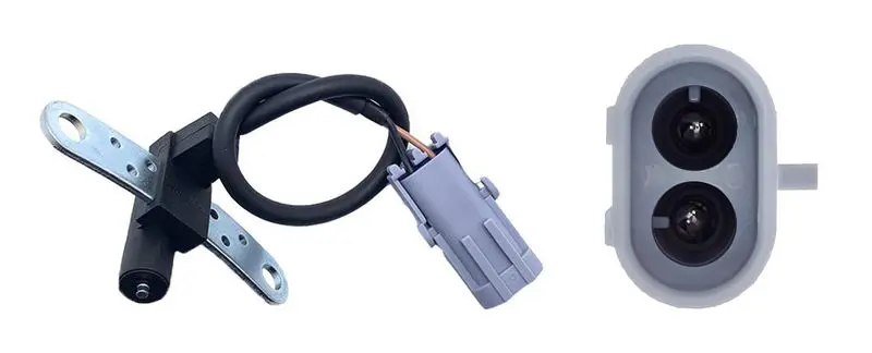 Sensor, crankshaft pulse WAGNER CRS00231