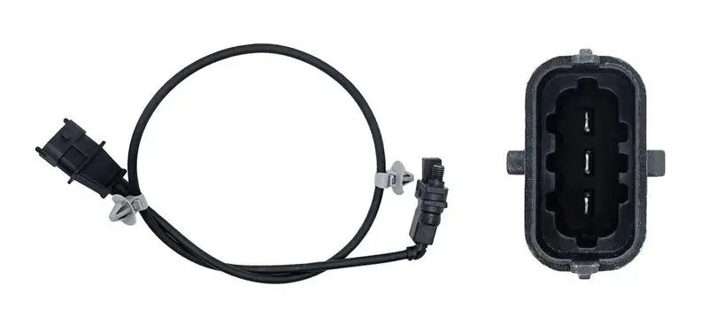 Sensor, crankshaft pulse WAGNER CRS00235