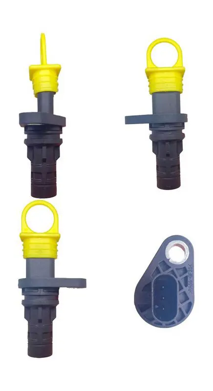 Sensor, crankshaft pulse WAGNER CRS00240