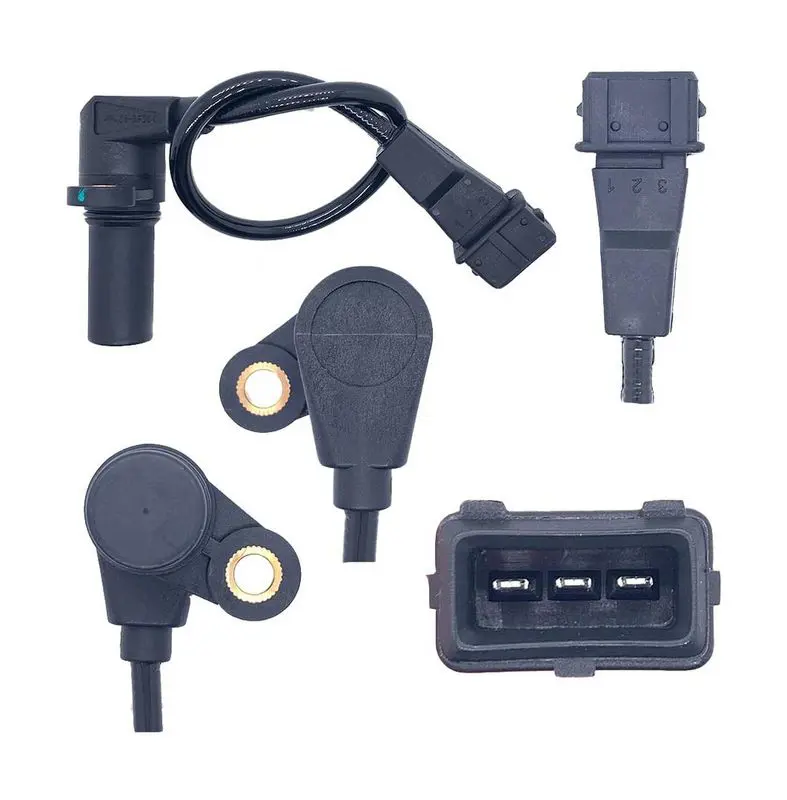 Sensor, crankshaft pulse WAGNER CRS00254