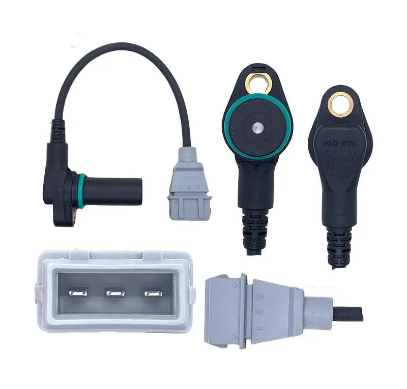 Sensor, crankshaft pulse WAGNER CRS00256