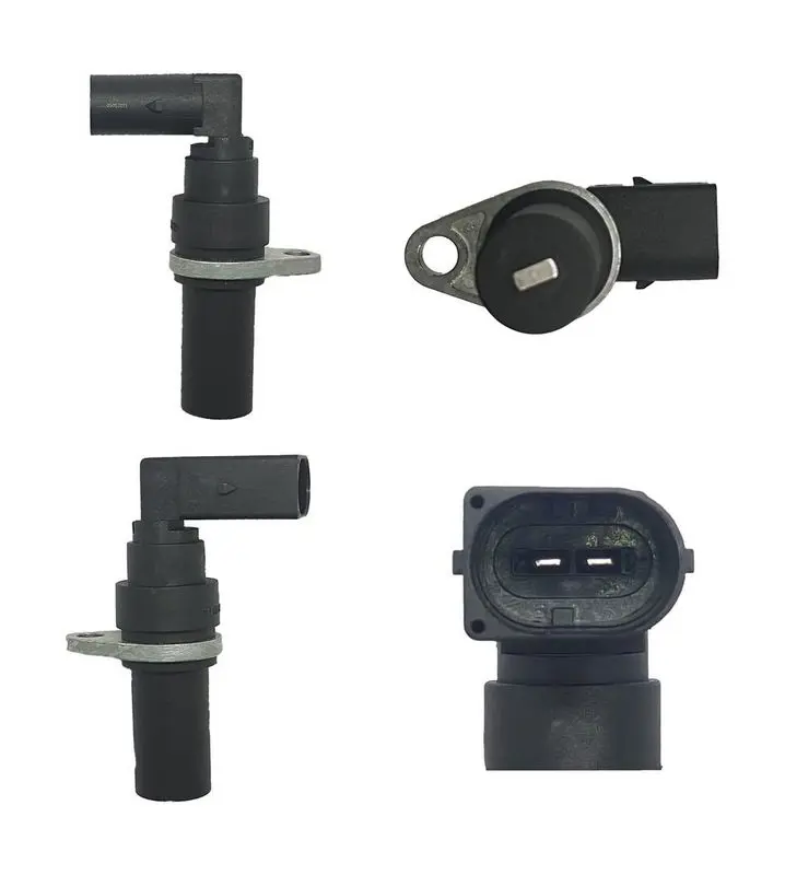 Sensor, crankshaft pulse WAGNER CRS00258