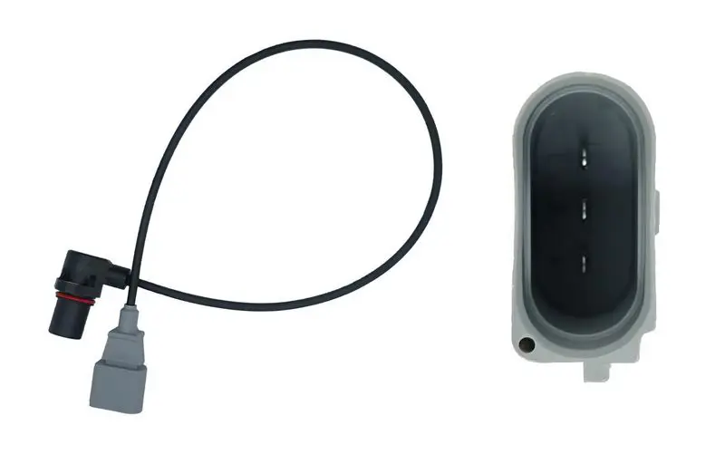 Sensor, crankshaft pulse WAGNER CRS00263