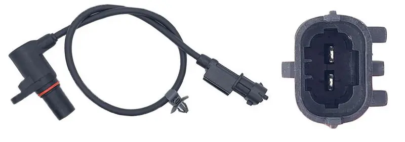 Sensor, crankshaft pulse WAGNER CRS00264