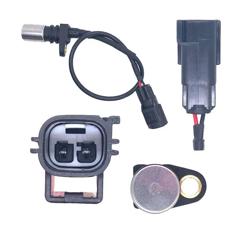 Sensor, crankshaft pulse WAGNER CRS00265