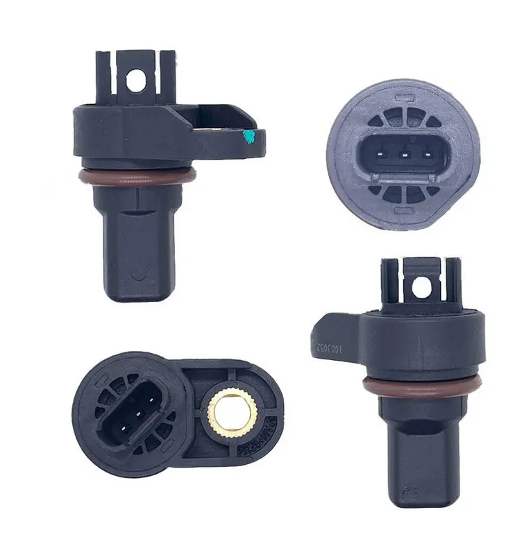 Sensor, crankshaft pulse WAGNER CRS00266