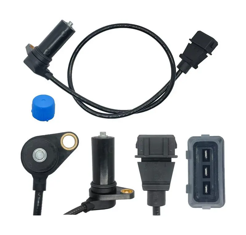 Sensor, crankshaft pulse WAGNER CRS00271