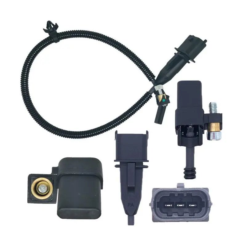 Sensor, crankshaft pulse WAGNER CRS00273