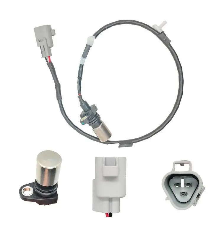 Sensor, crankshaft pulse WAGNER CRS00278