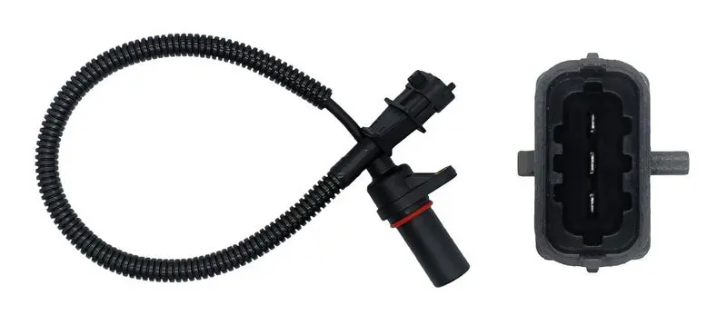 Sensor, crankshaft pulse WAGNER CRS00291