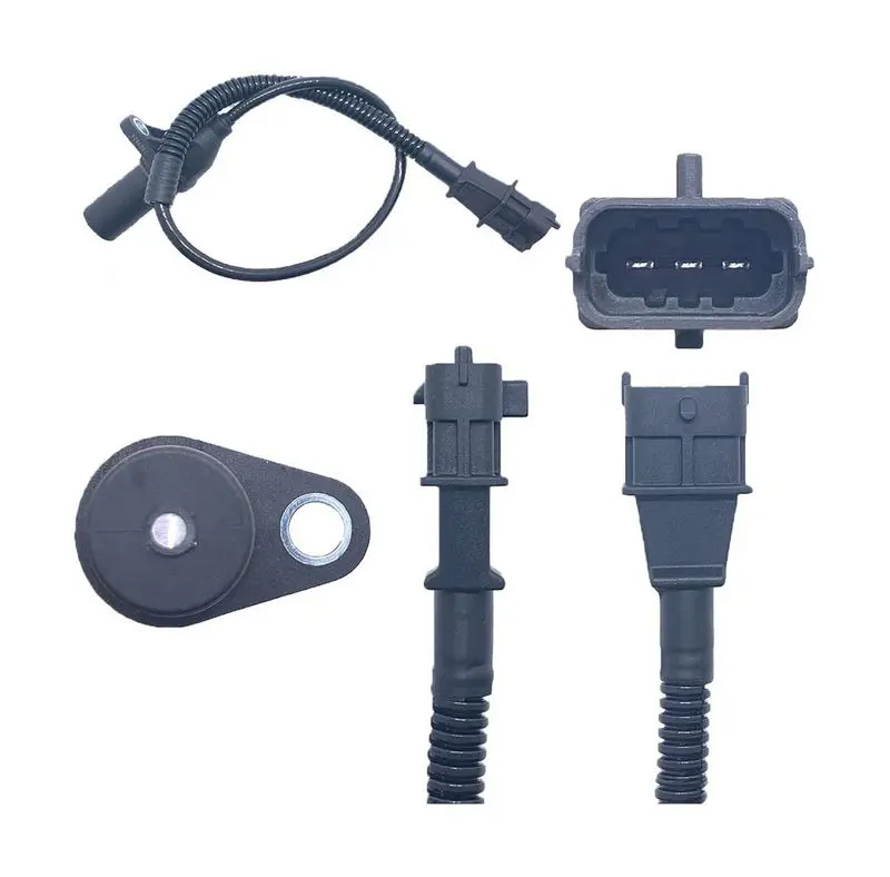 Sensor, crankshaft pulse WAGNER CRS00293
