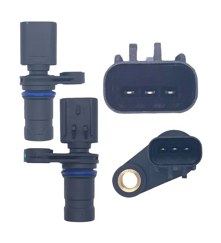 Sensor, crankshaft pulse WAGNER CRS00297