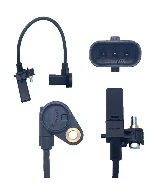 Sensor, crankshaft pulse WAGNER CRS00305